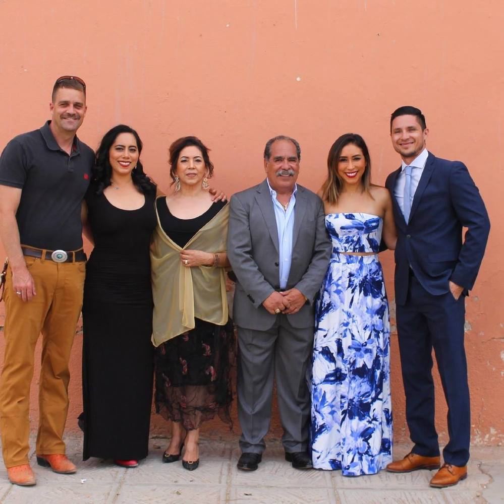 Meet your Posher, Isabel